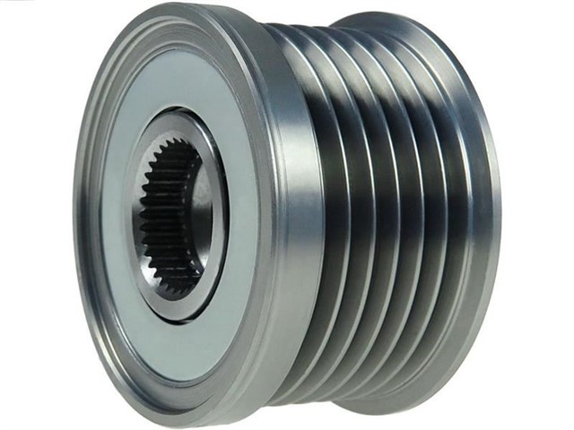 ALTERNATOR KASNAGI MERCEDES W203 CL203 C209 W204 W211 W220