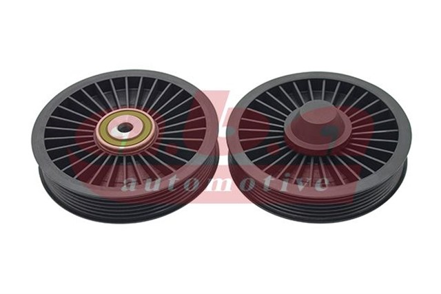 EKSANTRIK GERGI RULMANI VOLVO S40 99 - 04 S60 01 - 10 S80 C70 S70 V40 V70 XC70 XC90