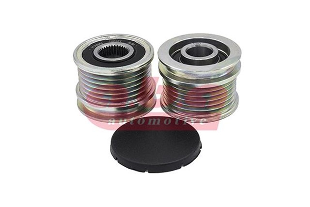 ALTERNATOR KASNAGI MERCEDES W203 W210 W220 W639 B901 B906