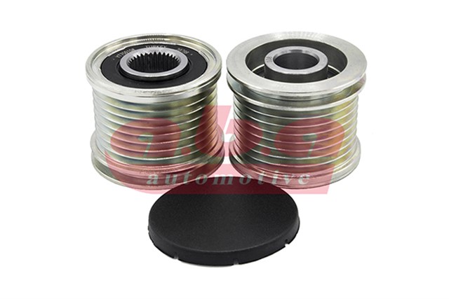 ALTERNATOR KASNAGI MERCEDES W164 X164 W251