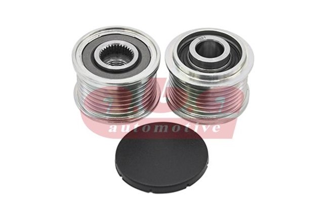 ALTERNATOR KASNAGI MERCEDES W211 W463 W220