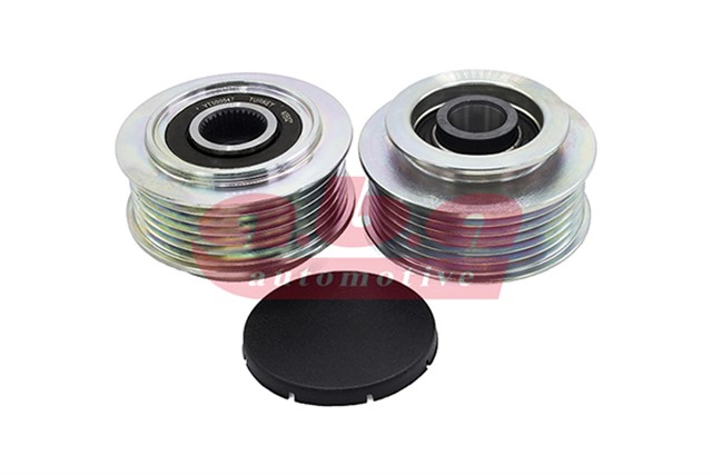 ALTERNATOR GERGI RULMANI TRANSPORTER IV 2.5 TDI 95 - 03