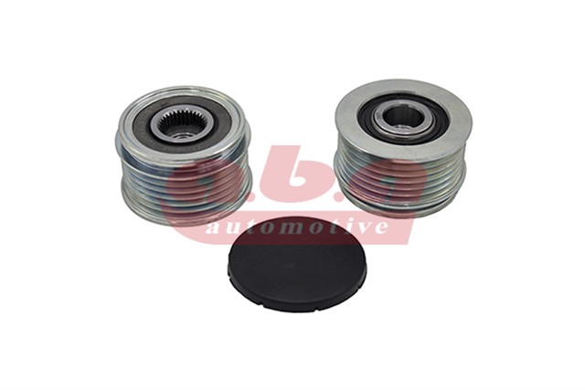 ALTERNATOR KASNAGI MERCEDES W177 V177 W247 C118 X118