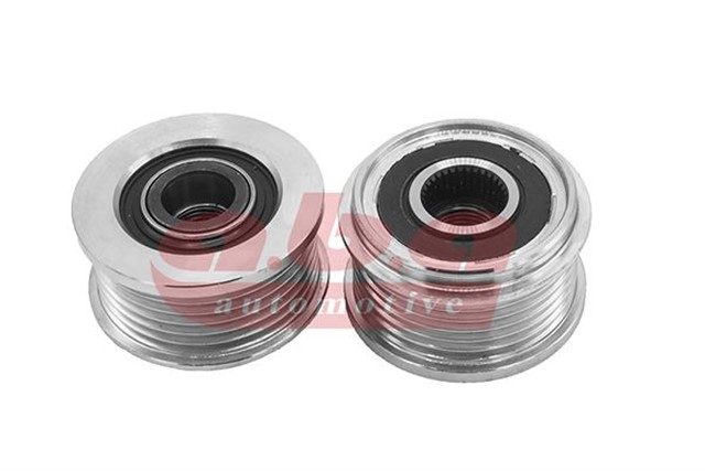 ALTERNATOR RULMANI VW PASSAT 2.3 VR 96 - 05 DUCATO 2.3D 2.3JTD 02