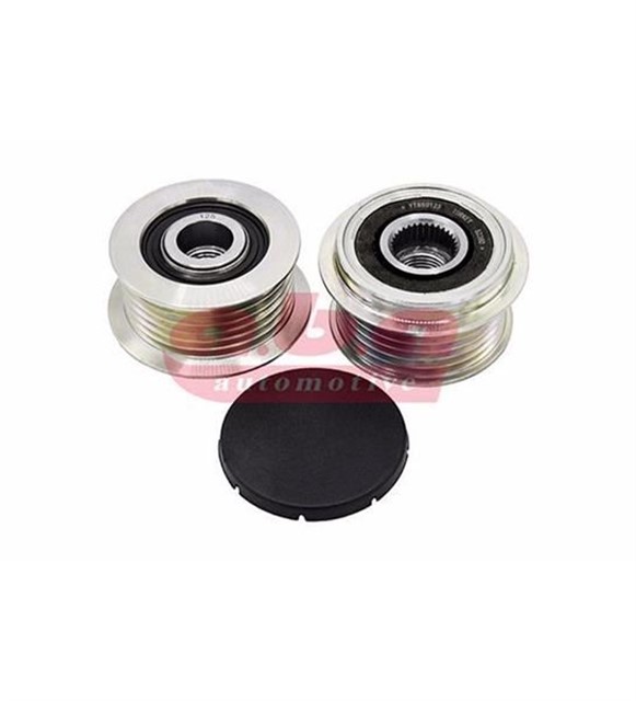 ALTERNATOR KASNAGI VOLVO S80 2.0 08 - 12 V70 2.0 07 - 11 FORD MONDEO 2.0 07 - 15 SMAX 2.0 06 - 14