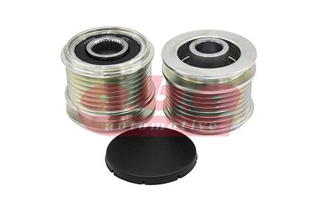 ALTERNATOR KASNAGI MERCEDES W203 S203 CL203 W204 C209 R171