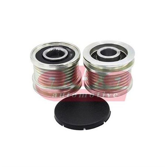 ALTERNATOR KASNAGI GOLF3 - PASSAT - CRAFTER 1Y - AAZ - AFN - CKTB 1.9 D - TDI - 2.0 TDI 91 - 