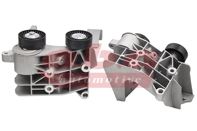 ALTERNATOR GERGI RULMANI KUTUKLU FIESTA 1.3 02 - 08 - KA 1.3I - 1.6I 96 - 08 1340774 - 1376886 - 1488357 - 1517861 - 2S6G10K018BB - 2S6G10K018BC - 4S6Q10K018AA - 7S4Q10K018AC