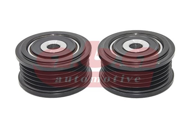 SAPTIRMA / KILAVUZ MAKARASI KANALLI V KAYISI MITSUBISHI L200 - PAJERO SPORT III 2.4 DI - D 4X4 15