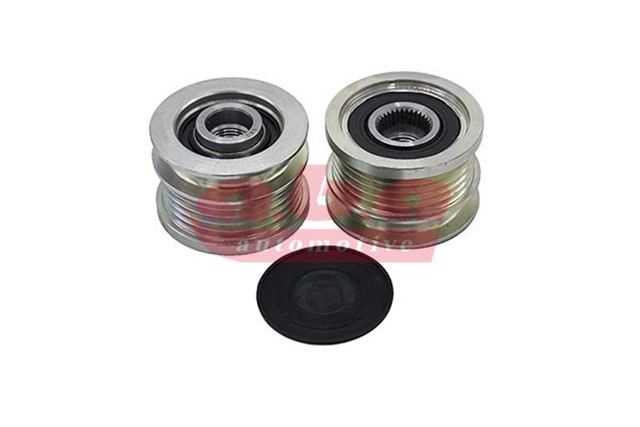 ALTERNATOR KASNAGI RULMANLI GENERAL MOTORS