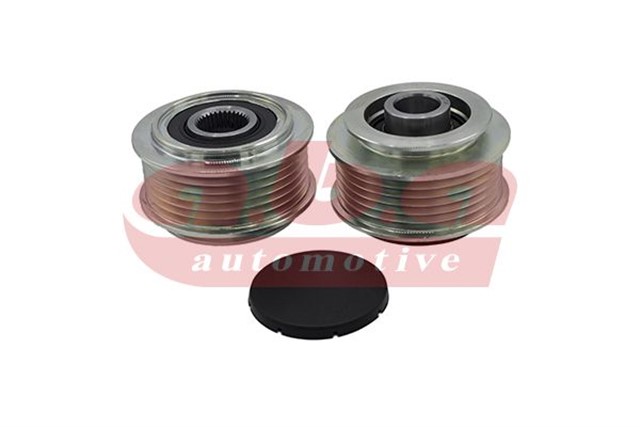 ALTERNATOR KASNAGI RULMANLI AUDI A4 - A6 - A7 3.2 FSI - 3.0 TFSI - 2.4 QUATTRO - 2.8 FSI - 2.8 FSI QUATTRO 05 - 18