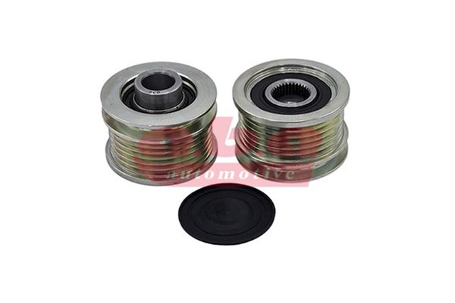 ALTERNATOR KASNAGI RULMANLI AUDI A4 - A6 1.6 - 1.8 T - 1.8 T QUATTRO - 2.0 - 2.0 FSI - 00 - 05