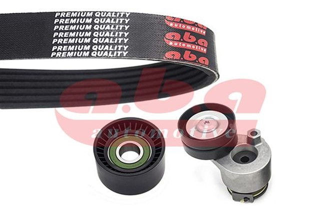 KANALLI V KAYIS SETI RENAULT LAGUNA II 1.8 16V - 2.0 16V IDE 01 - 07