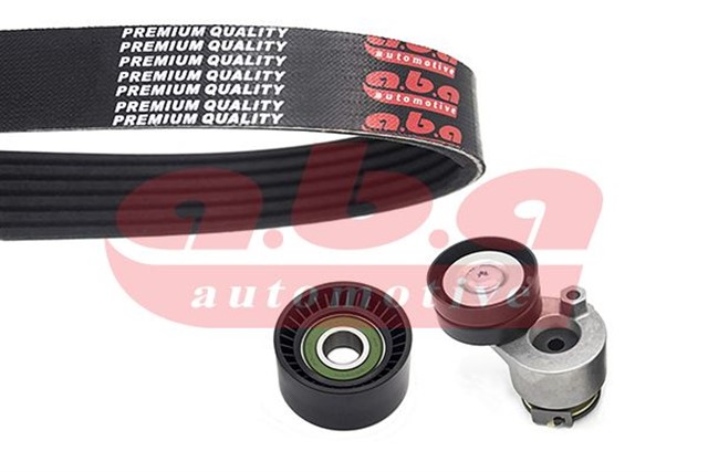 KANALLI V KAYIS SETI NISSAN PRIMASTAR 1.9 DCI 100 - DCI 100 01