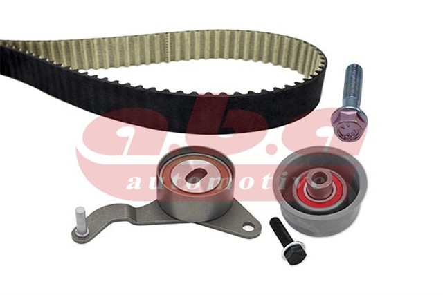 EKSANTRIK GERGI KITI 25X136 ASTRA F 91 - 98 - COMBO B - CORSA B 93 VECTRA A - B 90 1.7 8V 17D - X17D - TD MAZDA 323