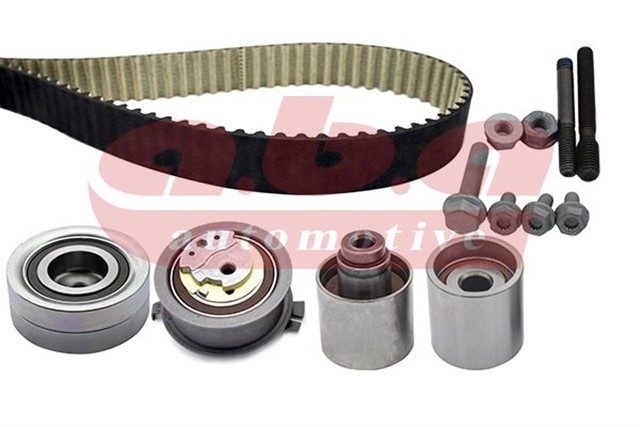 EKSANTRIK GERGI KITI AUDI A1 - A3 - A4 - A5 - A6 - Q3 - Q5 - TT 1.6 TDI - 2.0 TDI - 2.0 TDI 16V - 2.0 TDI 16V QUATTRO - 2. 0 TDI QUATTRO 03 - 18