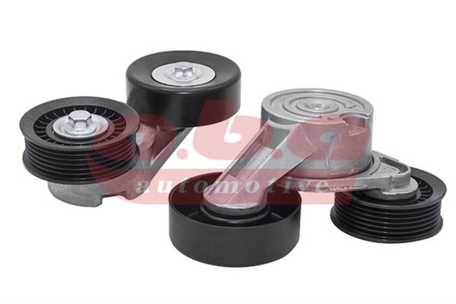 ALTERNATOR GERGI RULMANI V GERGI KUTUGU CHRYSLER ASPEN 4.7 06 - 07