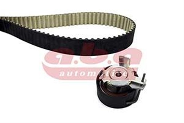 EKSANTRIK GERGI KITI FORD B - MAX - C - MAX II - ECOSPORT - FIESTA VI - FOCUS III - GALAXY III - GRAND C - MAX - MONDEO IV - S - MAX 1.4 - 1.6 - 1.6 FLEXIFUEL - 1.6 LPG - 1.6 TI - 1.5 TI - 1.25 - 1.4 - 1.6 TI - 1.5 ECOBOOST 08