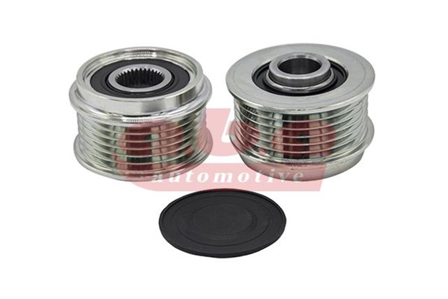 ALTERNATOR KASNAGI RULMANLI AUDI A4 1.9 TDI - 1.9 TDI QUATTRO 95 - 01