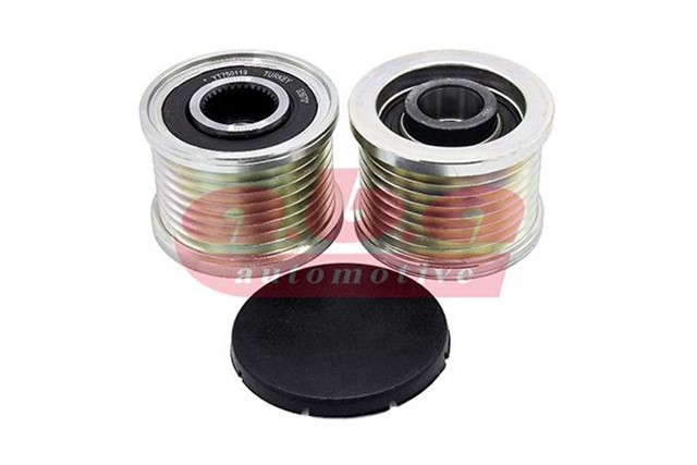 ALTERNATOR KASNAGI MERCEDES X164 W211 W221 W164