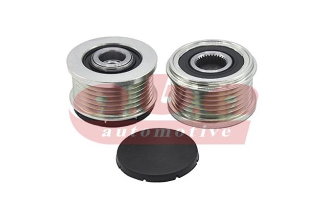 ALTERNATOR KASNAGI RULMANLI GENERAL MOTORS