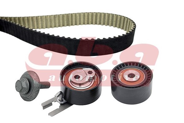 EKSANTRIK GERGI KITI CITROEN BERLINGO / BERLINGO FIRST - BERLINGO - C2 - C3 - I - II - C4 - I - C5 - II - III - JUMPY - XSA RA PICASSO 1.6 HDI 75 - 1.6 HDI 90 - 1.6 HDI 90 16V - 1.6 HDI 110 - 1.6 HDI 75 16V - 1.6 HDI - 1.6 16V HDI - 04