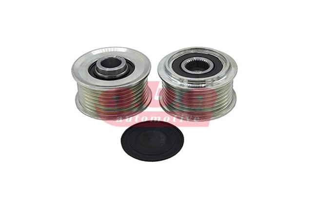 ALTERNATOR KASNAGI RULMANLI HYUNDAI H - 1 2.5 CRDI 08