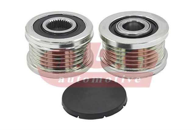 ALTERNATOR KASNAGI MERCEDES W177 V177 W247 X247 H247 C118 X118