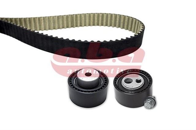 EKSANTRIK GERGI KITI CITROEN C5 - I - II - C8 2.2 HDI - HDI 01