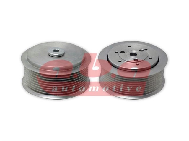 ALTERNATOR GERGI RULMANI MERCEDES - BENZ