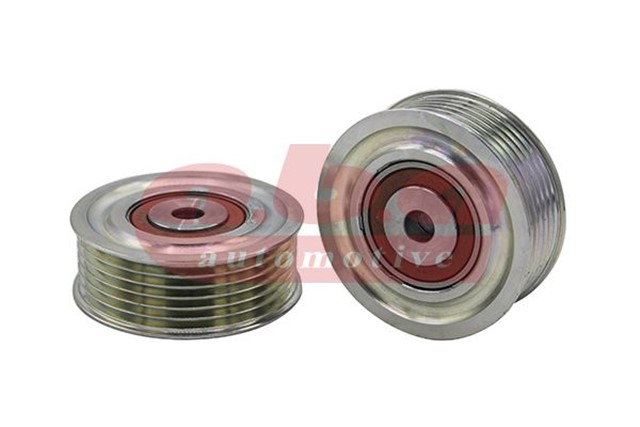 ALTERNATOR GERGI RULMANI DAIHATSU SIRION - TERIOS 1.5 - 1.5 4X4 - 1.5 VVT - I 4X4 - 1.5 VVT - I RWD 05