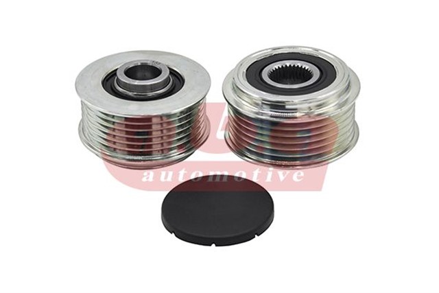 ALTERNATOR KASNAGI RULMANLI HYUNDAI SONATA V - IX35 2.0 VVTI GLS - 2.4 - 2.0 05 - 13