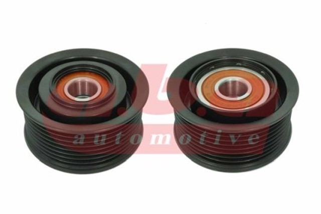 ALTERNATOR GERGI RULMANI HUMMER