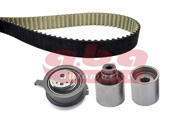 EKSANTRIK GERGI KITI AUDI A1 - A3 - A4 - A5 - A6 - Q2 - Q3 - Q5 - TT 1.6 TDI - 2.0 TDI - 30 TDI - 35 TDI - 40 TDI - 2.0 TDI QU ATTRO - 40 TDI QUATTRO - 1.6 TDI QUATTRO - 35 TDI QUATTRO 07