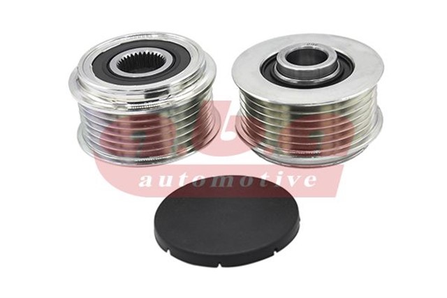 ALTERNATOR KASNAGI RULMANLI HYUNDAI ELANTRA VI - KONA - I10 III - I20 - II - I30 1.6 - 1.0 T - GDI - 1.0 MPI - 1.2 M