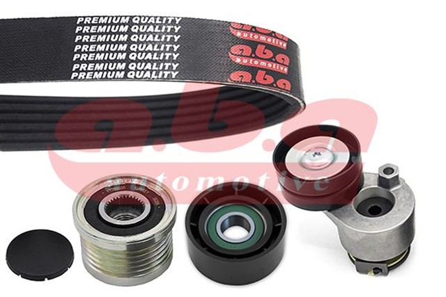 KANALLI V KAYIS SETI RENAULT LAGUNA II - TRAFIC II 1.9 DCI 80 - 1.9 DCI 01