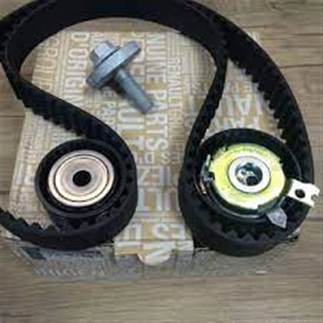 EKSANTRIK GERGI KITI DACIA DUSTER - LOGAN - SANDERO 1.6 16V - 1.6 16V 4X4 - 1.6 16V HI - FLEX - 1.6 16V LPG 06