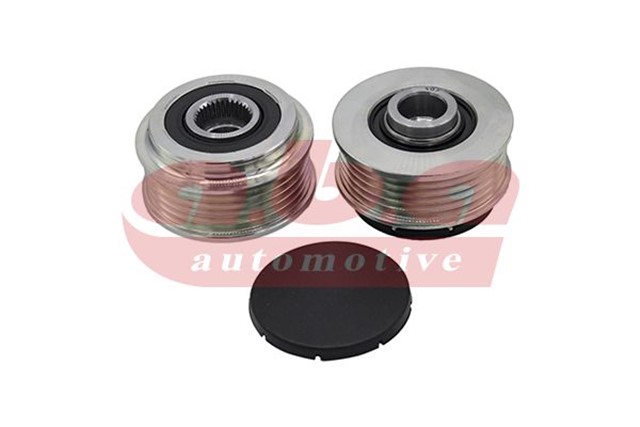 ALTERNATOR KASNAGI RULMANLI ALFA ROMEO 159 - BRERA - SPIDER 2.4 JTDM - 2.4 JTDM Q4 - 2.4 JTDM 20V - 3.2 JTS Q4 - 3.2 JTS 05 - 12