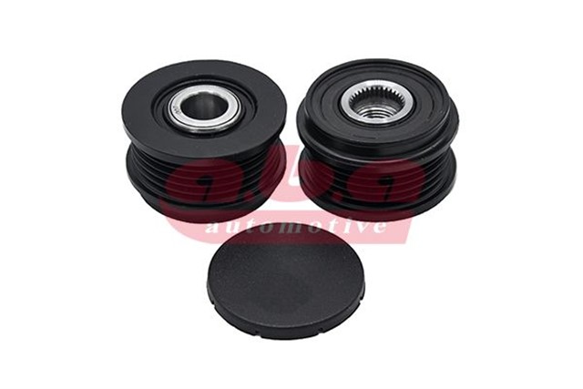 ALTERNATOR KASNAGI RULMANLI AUDI A6 C5 1.8 1.8 T - 1.8 T QUATTRO 97 - 05