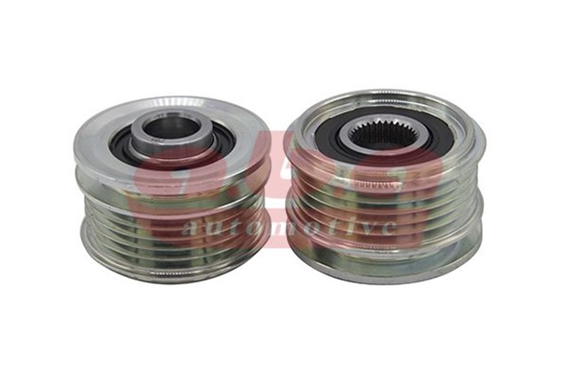 ALTERNATOR KASNAGI RULMANLI HYUNDAI I30 1.6 CRDI 14