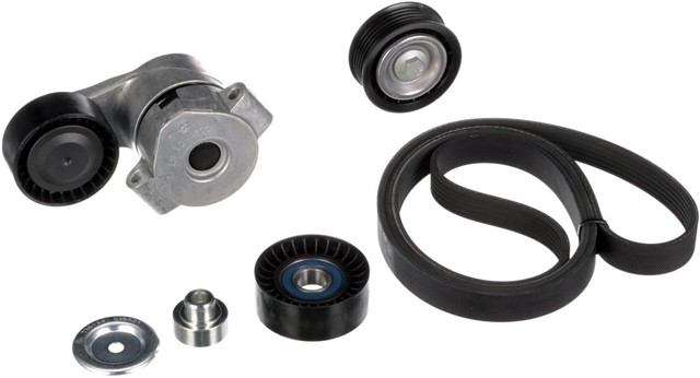 ALTERNATOR V KAYIS RULMAN SETI BOXER III JUMPER III DUCATO III TRANSIT PUMA 06 KLIMALI 2.0 HDI - TDCI