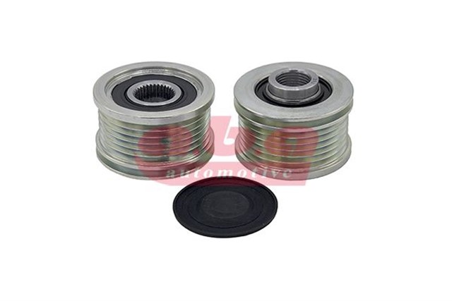 ALTERNATOR KASNAGI RULMANLI ALFA ROMEO 159 - 4C - BRERA - GIULIETTA - SPIDER 1.8 TBI - 1.8 09 - 20