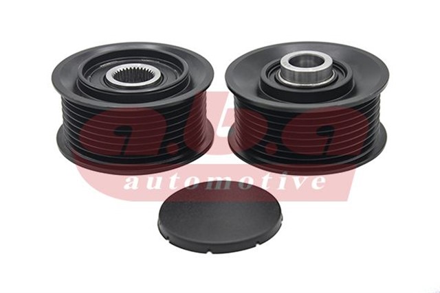 ALTERNATOR KASNAGI RULMANLI RENAULT LAGUNA II - MEGANE II 1.9 DCI - 1.9 DCI - 01 - 08