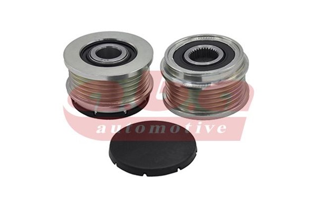 ALTERNATOR KASNAGI RULMANLI AUDI A4 - A6 1.6 - 1.8 - 1.8 T - 1.8 T QUATTRO 94 - 05