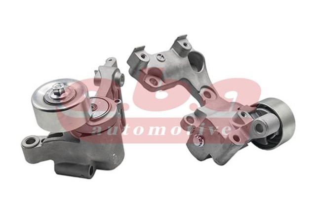 ALTERNATOR GERGI RULMANI V GERGI KUTUGU LEXUS