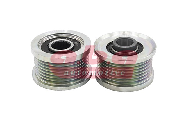 ALTERNATOR KASNAGI RULMANLI LEXUS IS II 200D ALE20 05 - 12