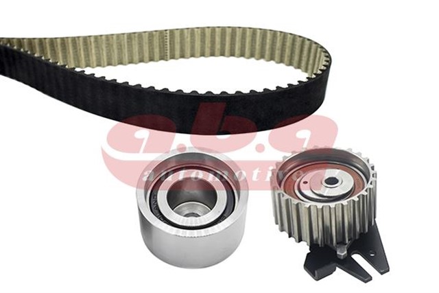 EKSANTRIK GERGI KITI FIAT STILO 192 2.4 20V 192XD1A 192AXD12 01 - 07