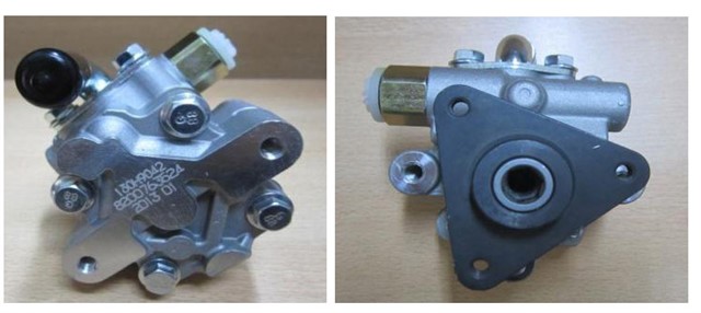 DIREKSIYON POMPASI HIDROLIK MASTER III 2.3 DCI