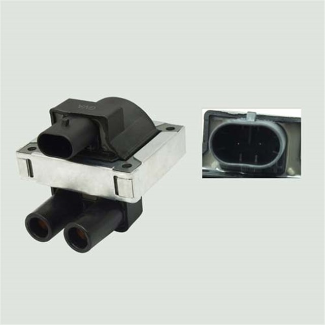 ATESLEME BOBINI SLX - PALIO - SIENA - ALBEA 1.2 - 1.4 - ALFA ROMEO 1.4