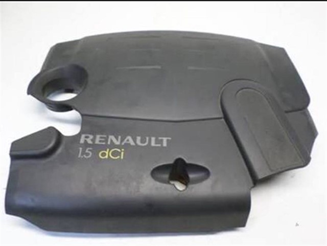 MOTOR UST KORUMA KAPAGI DACIA LOGAN - SANDERO - DUSTER 1.5 DCI